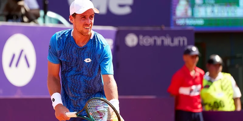 О'Коннелл – Карбальес Баэна: прогноз и ставки на матч ATP Майами (19 марта 2025 года)
О'Коннелл – Карбальес Баэна: прогноз и ставки на матч ATP Майами (19 марта 2025 года)