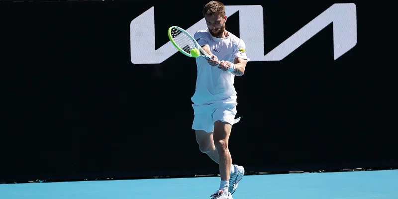 Блокс – Муте: прогноз и ставки на матч ATP Майами (19 марта 2025 года)
Блокс – Муте: прогноз и ставки на матч ATP Майами (19 марта 2025 года)