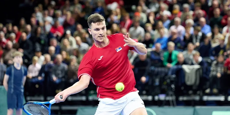 Ковачевич – Кечманович: прогноз и ставки на матч ATP Майами (19 марта 2025 года)
Ковачевич – Кечманович: прогноз и ставки на матч ATP Майами (19 марта 2025 года)