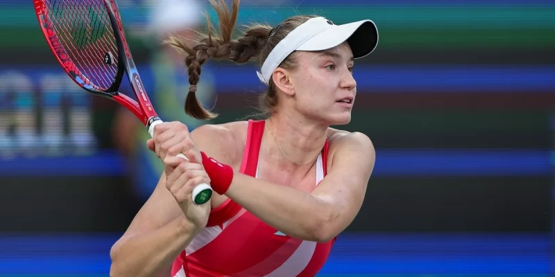 Эшлин Крюгер – Елена Рыбакина: прогноз и ставки на матч WTA Майами (20 марта 2025 года) Эшлин Крюгер – Елена Рыбакина: прогноз и ставки на матч WTA Майами (20 марта 2025 года)