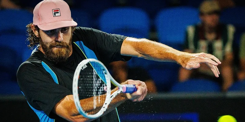 Юбэнкс – Опелка: прогноз и ставки на матч ATP Майами (20 марта 2025 года)
Юбэнкс – Опелка: прогноз и ставки на матч ATP Майами (20 марта 2025 года)