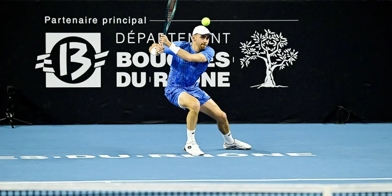 Бонзи – Фирнли: прогноз и ставки на матч ATP Майами (20 марта 2025 года)
Бонзи – Фирнли: прогноз и ставки на матч ATP Майами (20 марта 2025 года)