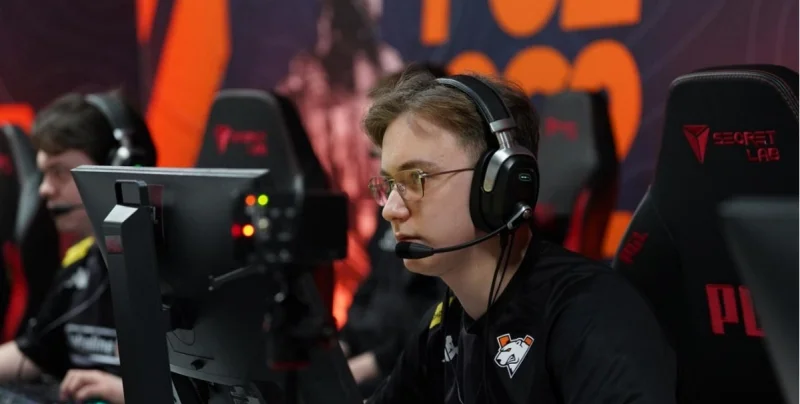 Virtus.pro - Team Vitality: прогноз и ставки на матч BLAST Open Lisbon 2025 (21 марта 2025 года) Virtus.pro - Team Vitality: прогноз и ставки на матч BLAST Open Lisbon 2025 (21 марта 2025 года)