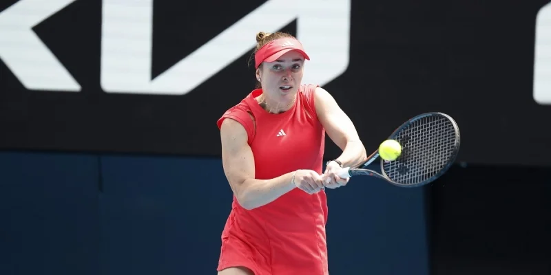 Белинда Бенчич – Элина Свитолина: прогноз и ставки на матч WTA Майами (21 марта 2025 года) Белинда Бенчич – Элина Свитолина: прогноз и ставки на матч WTA Майами (21 марта 2025 года)