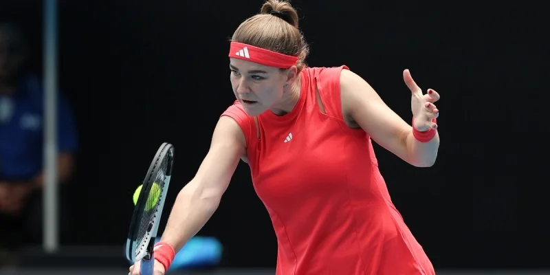 Каролина Мухова – Виктория Азаренко: прогноз и ставки на матч WTA Майами (21 марта 2025 года) Каролина Мухова – Виктория Азаренко: прогноз и ставки на матч WTA Майами (21 марта 2025 года)