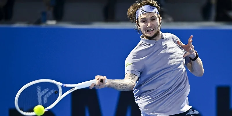 Бублик — Пол: прогноз и ставки на матч ATP Майами (22 марта 2025 года)
Бублик — Пол: прогноз и ставки на матч ATP Майами (22 марта 2025 года)