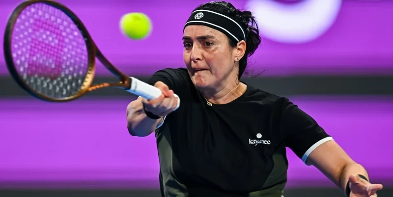 Онс Жабер – Жасмине Паолини: прогноз и ставки на матч WTA Майами (22 марта 2025 года) Онс Жабер – Жасмине Паолини: прогноз и ставки на матч WTA Майами (22 марта 2025 года)