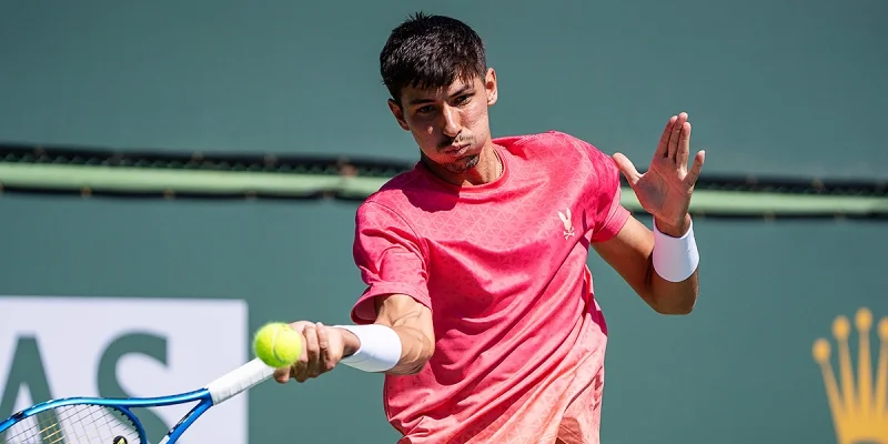 Попырин — Сафиуллин: прогноз и ставки на матч ATP Майами (22 марта 2025 года) Попырин — Сафиуллин: прогноз и ставки на матч ATP Майами (22 марта 2025 года)