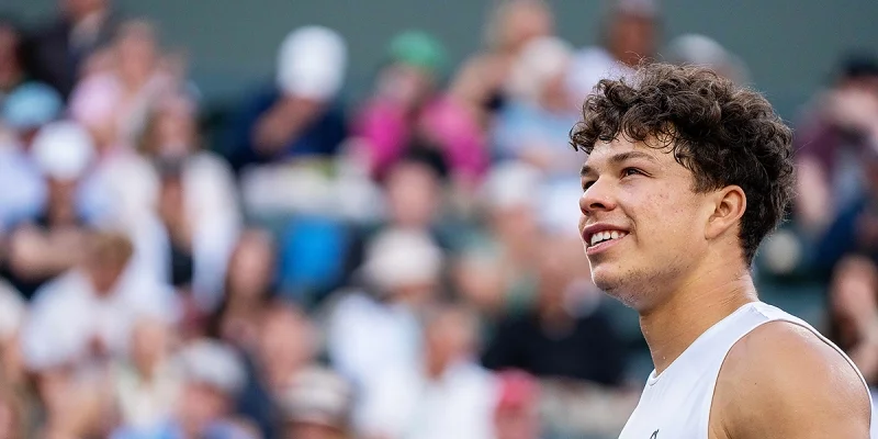 Вонг — Шелтон: прогноз и ставки на матч ATP Майами (22 марта 2025 года) Вонг — Шелтон: прогноз и ставки на матч ATP Майами (22 марта 2025 года)