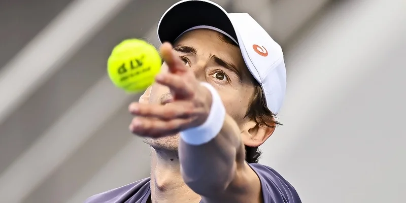Де Минаур — Юнчаокете: прогноз и ставки на матч ATP Майами (23 марта 2025 года)
Де Минаур — Юнчаокете: прогноз и ставки на матч ATP Майами (23 марта 2025 года)