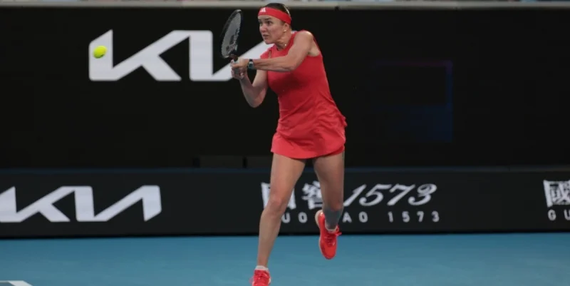 Каролина Мухова – Элина Свитолина: прогноз и ставки на матч WTA Майами (23 марта 2025 года) Каролина Мухова – Элина Свитолина: прогноз и ставки на матч WTA Майами (23 марта 2025 года)