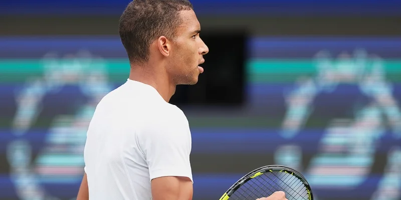 Музетти — Оже-Альяссим: прогноз и ставки на матч ATP Майами (23 марта 2025 года) Музетти — Оже-Альяссим: прогноз и ставки на матч ATP Майами (23 марта 2025 года)