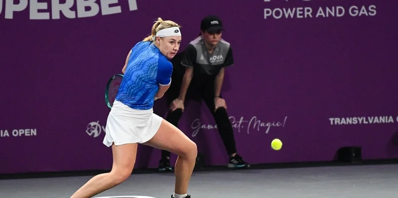 Анна Блинкова – Марта Костюк: прогноз и ставки на матч WTA Майами (23 марта 2025 года) Анна Блинкова – Марта Костюк: прогноз и ставки на матч WTA Майами (23 марта 2025 года)