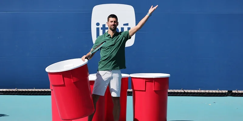 Уго Карабелли — Джокович: прогноз и ставки на матч ATP Майами (23 марта 2025 года)
Уго Карабелли — Джокович: прогноз и ставки на матч ATP Майами (23 марта 2025 года)