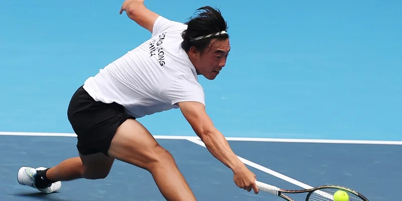 Уолтон — Вонг: прогноз и ставки на матч ATP Майами (24 марта 2025 года) Уолтон — Вонг: прогноз и ставки на матч ATP Майами (24 марта 2025 года)