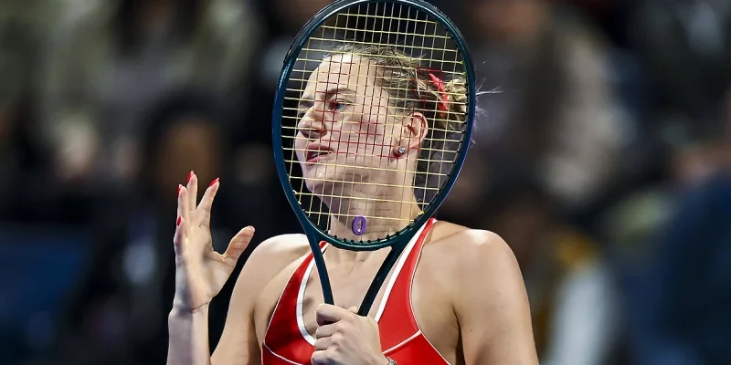 Костюк — Пегула: прогноз и ставки на матч WTA Майами (24 марта 2025 года) Костюк — Пегула: прогноз и ставки на матч WTA Майами (24 марта 2025 года)