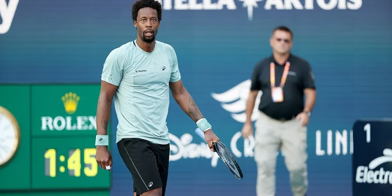 Монфис — Корда: прогноз и ставки на матч ATP Майами (25 марта 2025 года)
Монфис — Корда: прогноз и ставки на матч ATP Майами (25 марта 2025 года)