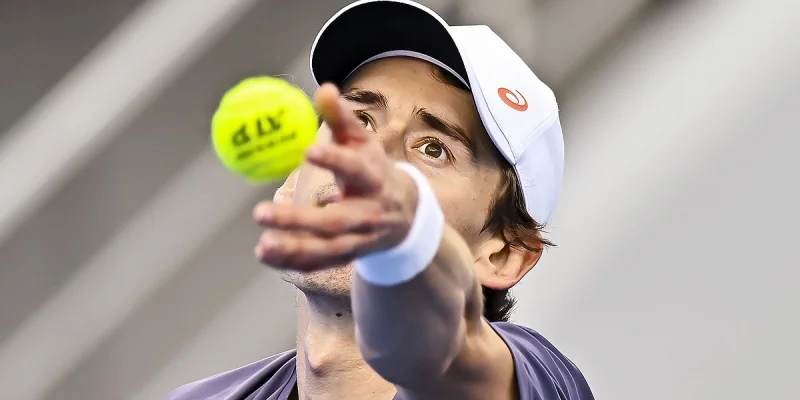 Де Минаур — Берреттини: прогноз и ставки на матч ATP Майами (25 марта 2025 года)
Де Минаур — Берреттини: прогноз и ставки на матч ATP Майами (25 марта 2025 года)