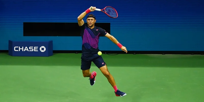 Албот — Скатов: прогноз и ставки на матч ATP Жирона (27 марта 2025 года)
Албот — Скатов: прогноз и ставки на матч ATP Жирона (27 марта 2025 года)