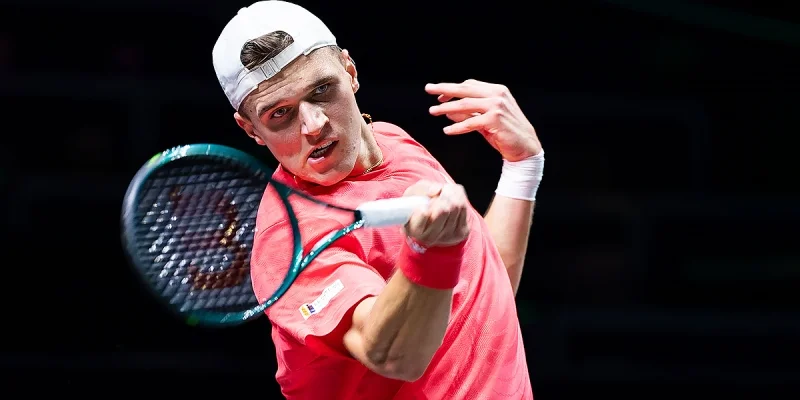 Филс — Меншик: прогноз и ставки на матч ATP Майами (27 марта 2025 года)
Филс — Меншик: прогноз и ставки на матч ATP Майами (27 марта 2025 года)