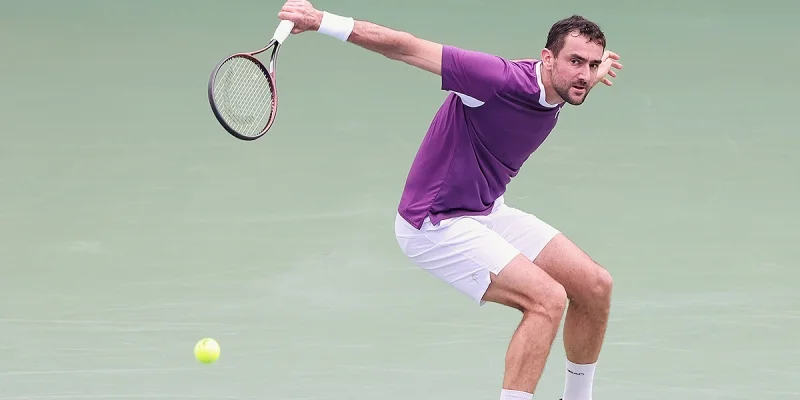 Чилич — Де Йонг: прогноз и ставки на матч ATP Жирона (29 марта 2025 года)
Чилич — Де Йонг: прогноз и ставки на матч ATP Жирона (29 марта 2025 года)