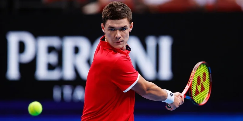 Майхржак — Нагал: прогноз и ставки на матч ATP Марракеш (31 марта 2025 года)
Майхржак — Нагал: прогноз и ставки на матч ATP Марракеш (31 марта 2025 года)