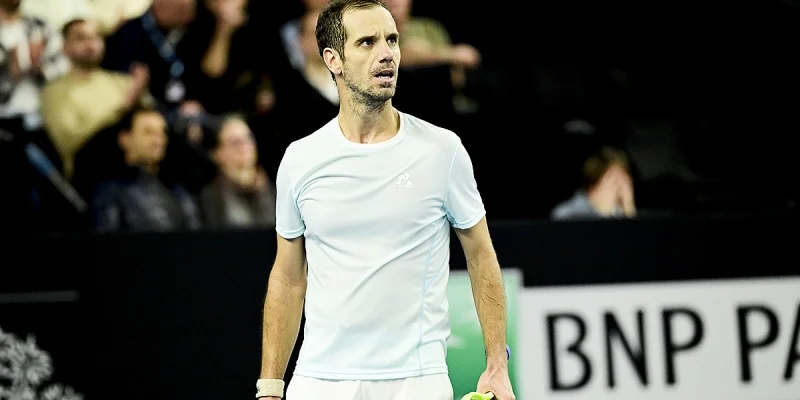 Ван де Зандшульп — Гаске: прогноз и ставки на матч ATP Бухарест (31 марта 2025 года)
Ван де Зандшульп — Гаске: прогноз и ставки на матч ATP Бухарест (31 марта 2025 года)