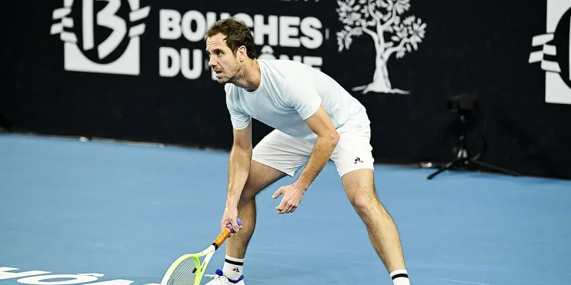 Гаске — Коболли: прогноз и ставки на матч ATP Бухарест (2 апреля 2025 года)
Гаске — Коболли: прогноз и ставки на матч ATP Бухарест (2 апреля 2025 года)