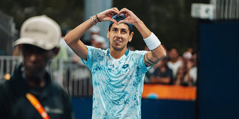 Табило — Бруксби: прогноз и ставки на матч ATP Хьюстон (2 апреля 2025 года)
Табило — Бруксби: прогноз и ставки на матч ATP Хьюстон (2 апреля 2025 года)