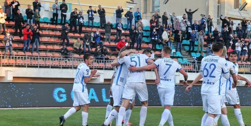 Динамо Брест - МЛ Витебск Динамо Брест - МЛ Витебск