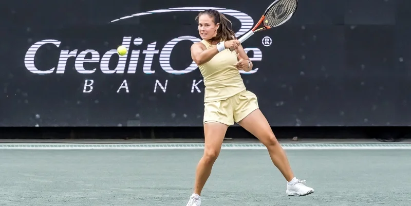 Дарья Касаткина – София Кенин: прогноз и ставки на матч WTA Чарлстон (4 апреля 2025 года) Дарья Касаткина – София Кенин: прогноз и ставки на матч WTA Чарлстон (4 апреля 2025 года)