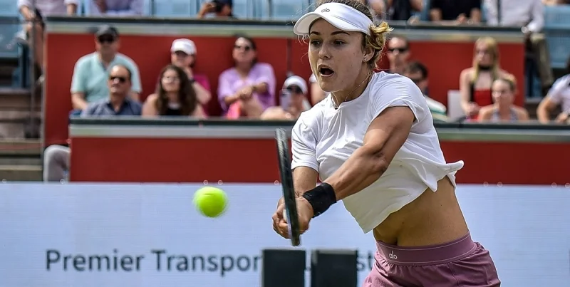 София Кенин – Анна Калинская: прогноз и ставки на матч WTA Чарлстон (4 апреля 2025 года) София Кенин – Анна Калинская: прогноз и ставки на матч WTA Чарлстон (4 апреля 2025 года)