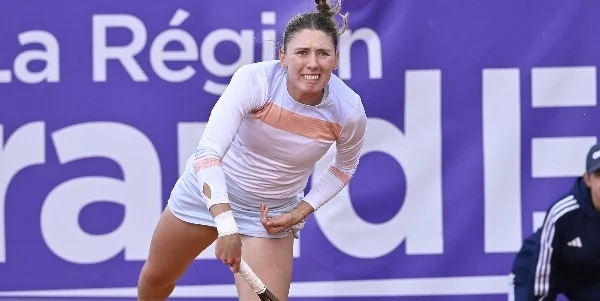 Джессика Пегула – Екатерина Александрова: прогноз и ставки на матч WTA Чарлстон (5 апреля 2025 года) Джессика Пегула – Екатерина Александрова: прогноз и ставки на матч WTA Чарлстон (5 апреля 2025 года)