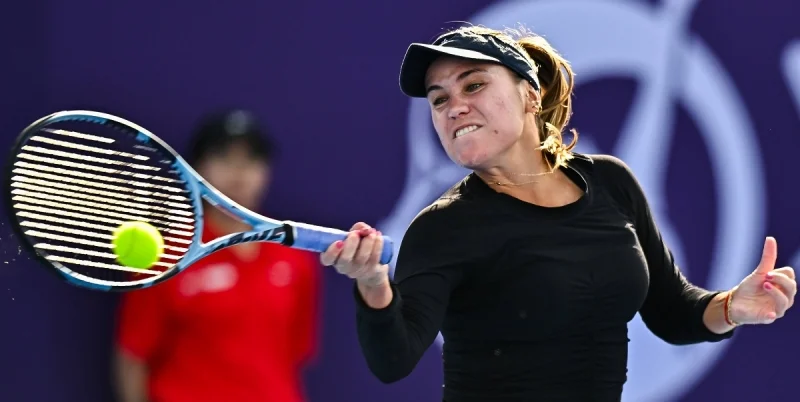 Аманда Анисимова – София Кенин: прогноз и ставки на матч WTA Чарлстон (5 апреля 2025 года) Аманда Анисимова – София Кенин: прогноз и ставки на матч WTA Чарлстон (5 апреля 2025 года)