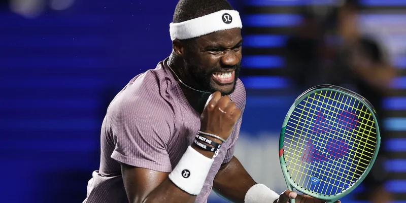 Накашима — Тиафо: прогноз и ставки на матч ATP Хьюстон (5 апреля 2025 года)
Накашима — Тиафо: прогноз и ставки на матч ATP Хьюстон (5 апреля 2025 года)