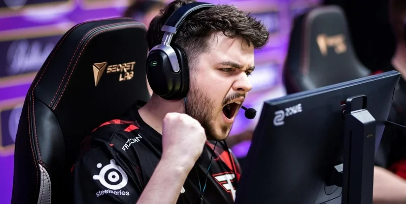 FaZe — Astrallis: прогноз (кф. 2.02) и ставки на матч PGL Bucharest 2025 (6 апреля 2025 года) FaZe — Astrallis: прогноз (кф. 2.02) и ставки на матч PGL Bucharest 2025 (6 апреля 2025 года)