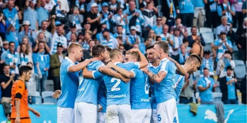 Мальме – Эльфсборг: прогноз и ставки на матч чемпионата Швеции (7 апреля 2025 года) Мальме – Эльфсборг: прогноз и ставки на матч чемпионата Швеции (7 апреля 2025 года)