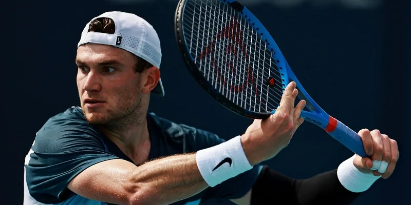 Джек Дрейпер — Маркос Хирон: прогноз и ставки на матч ATP Монте-Карло (8 апреля 2025 года)
Джек Дрейпер — Маркос Хирон: прогноз и ставки на матч ATP Монте-Карло (8 апреля 2025 года)