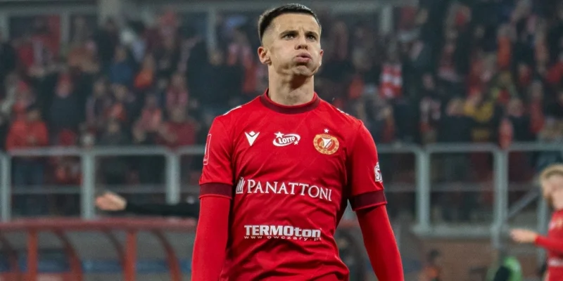 Корона – Видзев: прогноз и ставки на матч чемпионата Польши (11 апреля 2025 года) Корона – Видзев: прогноз и ставки на матч чемпионата Польши (11 апреля 2025 года)