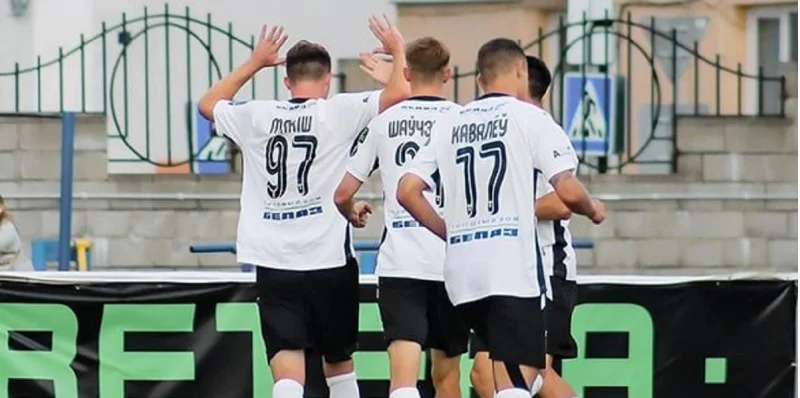 Торпедо-БелАЗ – Арсенал Дзержинск: прогноз (кф. 2.30) и ставки на матч чемпионата Беларуси (12 апреля 2025 года) Торпедо-БелАЗ – Арсенал Дзержинск: прогноз (кф. 2.30) и ставки на матч чемпионата Беларуси (12 апреля 2025 года)