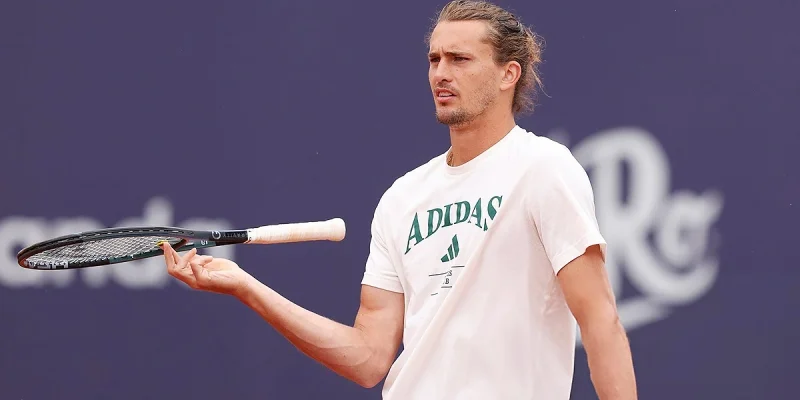 Александр Зверев — Александр Мюллер: прогноз и ставки на матч ATP Мюнхен (14 апреля 2025 года)
Александр Зверев — Александр Мюллер: прогноз и ставки на матч ATP Мюнхен (14 апреля 2025 года)