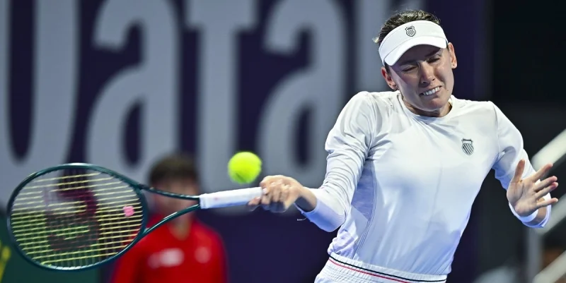 Екатерина Александрова – Людмила Самсонова: прогноз и ставки на матч WTA Штутгарт (15 апреля 2025 года) Екатерина Александрова – Людмила Самсонова: прогноз и ставки на матч WTA Штутгарт (15 апреля 2025 года)