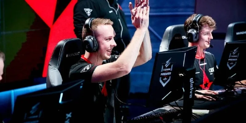 Astralis — ENCE: прогноз и ставки на матч BLAST.tv Major (15 апреля 2025 года) Astralis — ENCE: прогноз и ставки на матч BLAST.tv Major (15 апреля 2025 года)