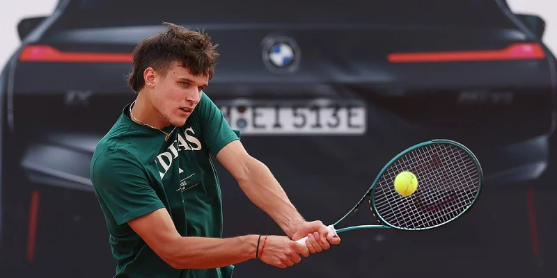 Янник Ханфманн — Якуб Меншик: прогноз и ставки на матч ATP Мюнхен (15 апреля 2025 года)
Янник Ханфманн — Якуб Меншик: прогноз и ставки на матч ATP Мюнхен (15 апреля 2025 года)