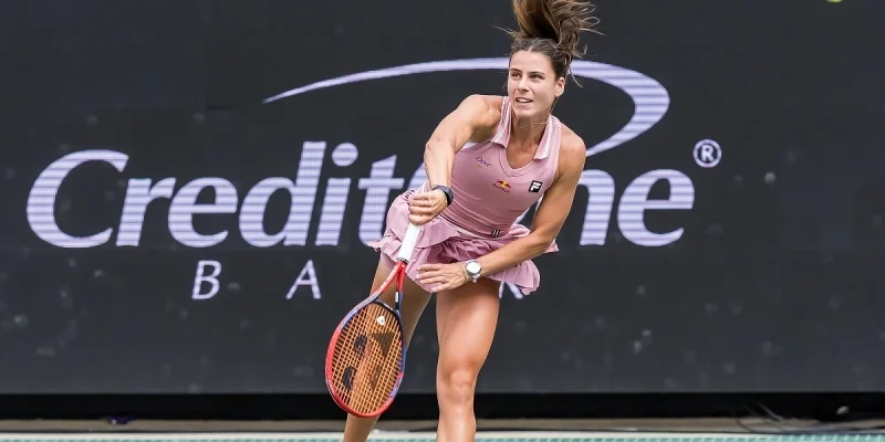 Эмма Наварро – Беатрис Хаддад Майя: прогноз и ставки на матч WTA Штутгарт (15 апреля 2025 года) Эмма Наварро – Беатрис Хаддад Майя: прогноз и ставки на матч WTA Штутгарт (15 апреля 2025 года)