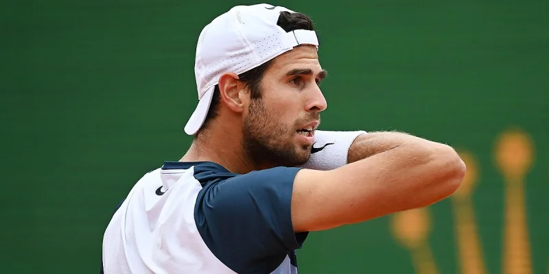 Карен Хачанов — Кэмерон Норри: прогноз и ставки на матч ATP Барселона (15 апреля 2025 года)
Карен Хачанов — Кэмерон Норри: прогноз и ставки на матч ATP Барселона (15 апреля 2025 года)