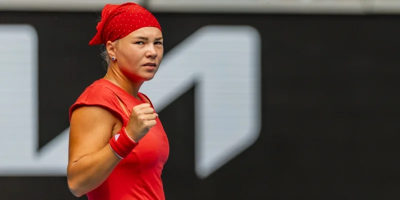 Элизе Мертенс – Диана Шнайдер: прогноз и ставки на матч WTA Штутгарт (16 апреля 2025 года) Элизе Мертенс – Диана Шнайдер: прогноз и ставки на матч WTA Штутгарт (16 апреля 2025 года)