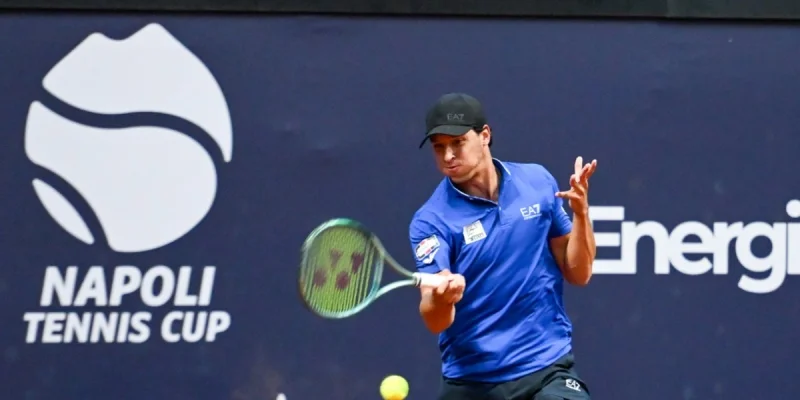 Лучано Дардери — Бен Шелтон: прогноз и ставки на матч ATP Мюнхен (18 апреля 2025 года) Лучано Дардери — Бен Шелтон: прогноз и ставки на матч ATP Мюнхен (18 апреля 2025 года)
