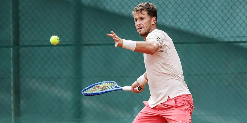 Хольгер Руне — Каспер Рууд: прогноз и ставки на матч ATP Барселона (18 апреля 2025 года)
Хольгер Руне — Каспер Рууд: прогноз и ставки на матч ATP Барселона (18 апреля 2025 года)