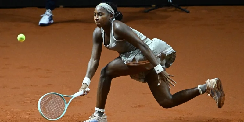 Кори Гауфф – Жасмине Паолини: прогноз и ставки на матч WTA Штутгарт (19 апреля 2025 года) Кори Гауфф – Жасмине Паолини: прогноз и ставки на матч WTA Штутгарт (19 апреля 2025 года)